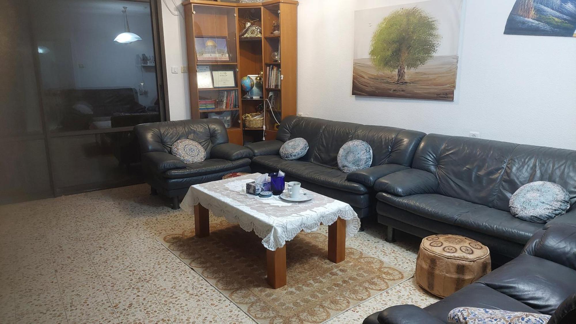 First Sea Line Apartment, Acre - Amazing Coastal View In Heart Of Akko Zimmer foto